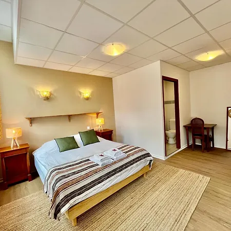 Le Refuge - 22 - 2 Personnes Апартаменты *