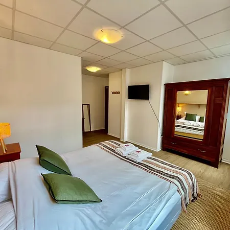 Апартаменты Le Refuge - 22 - 2 Personnes