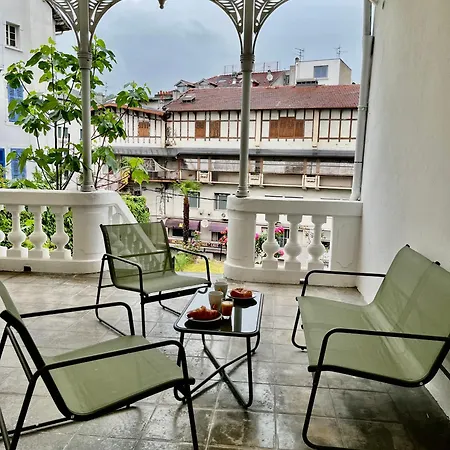 Le Refuge - 22 - 2 Personnes Апартаменты *