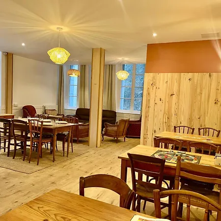 Le Refuge - 22 - 2 Personnes Апартаменты *