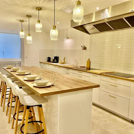 Le Refuge - 22 - 2 Personnes Апартаменты *