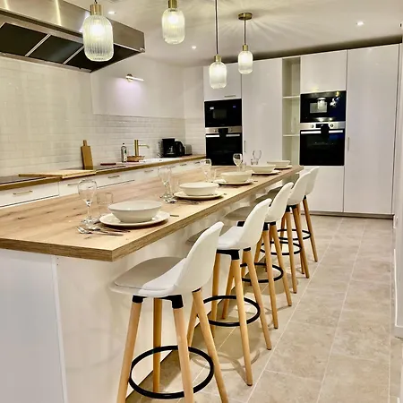 Le Refuge - 22 - 2 Personnes Апартаменты